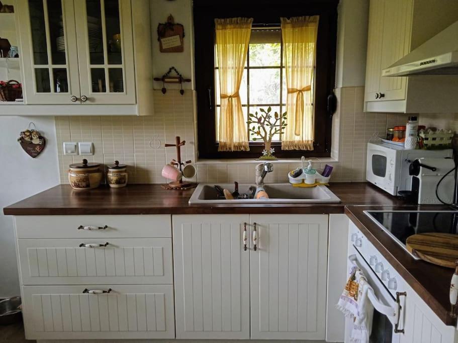 Tatil Evi House In The Forest