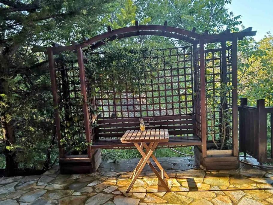 Tatil Evi House In The Forest
