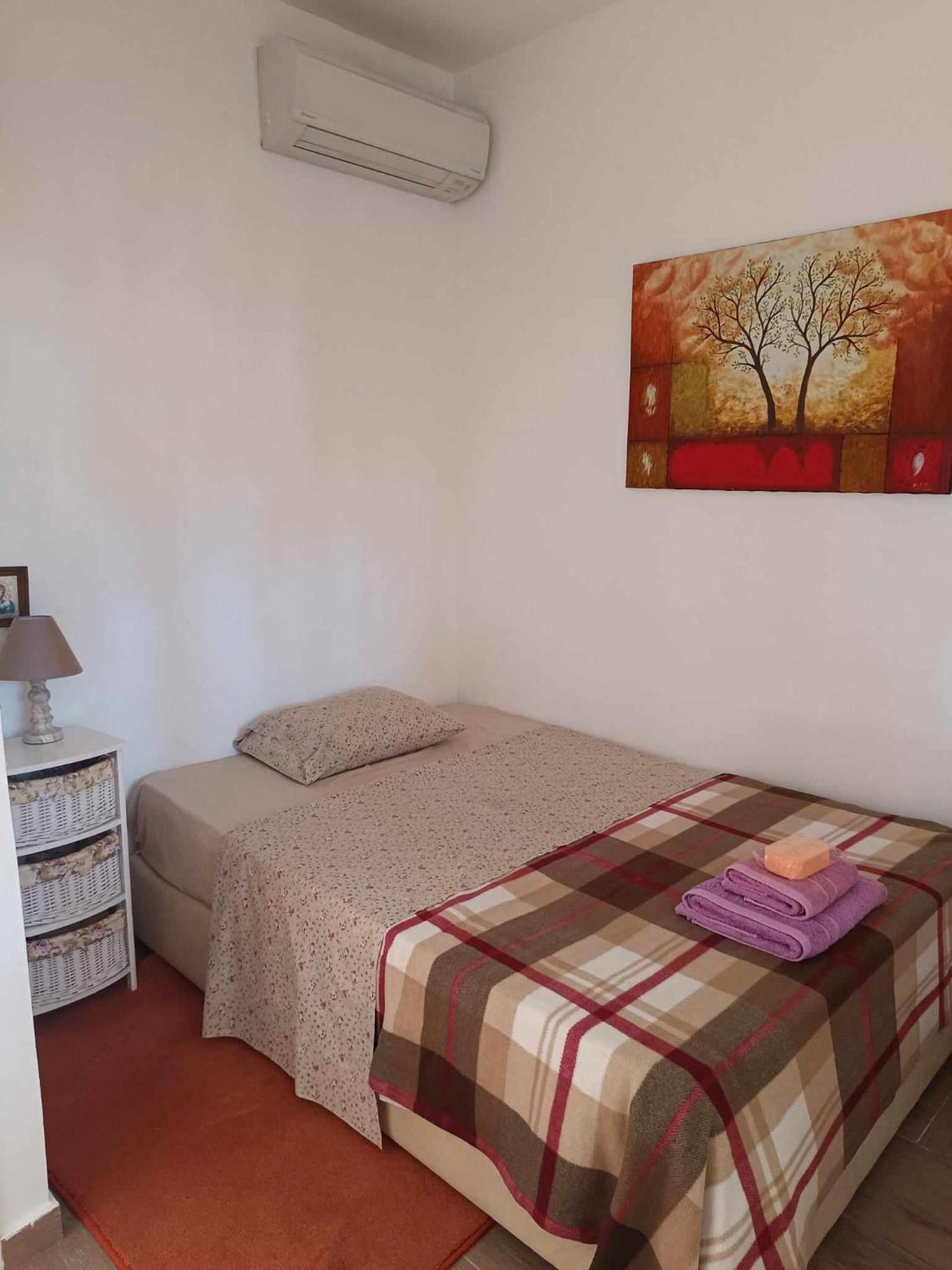 Tatil Evi House In The Forest